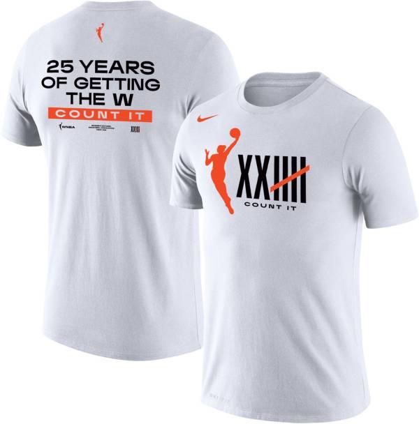 Nike Women's Basketball “Count It” TShirt DICK'S Sporting Goods