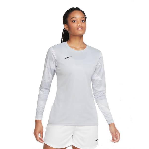 Nike park iv goalkeeper hot sale jersey