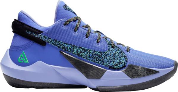 Nike Zoom Freak 2 Basketball Shoes