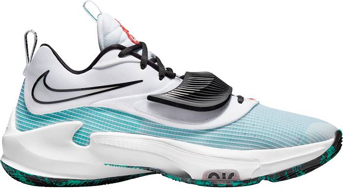 Nike Zoom Freak 3 Basketball Shoes | Dick's Sporting Goods