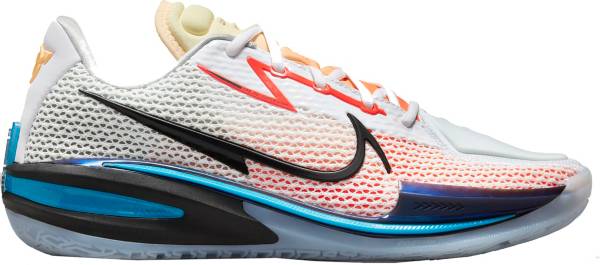 Nike Air Zoom G.T. Cut Basketball Shoes