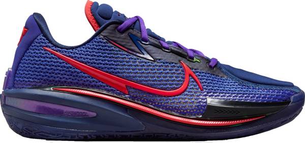 Nike Air Zoom G.T. Cut Basketball Shoes Nike Air Zoom G.T. Cut Basketball Shoes