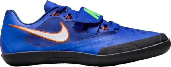 Nike zoom shop sd4 throwing shoes