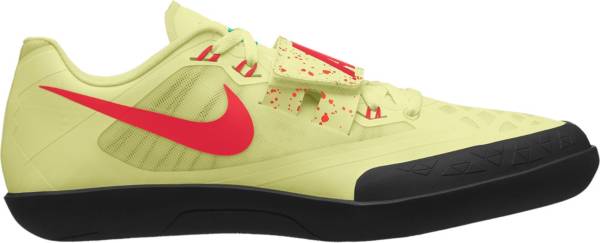 nike zoom sd 4 track and field shoes