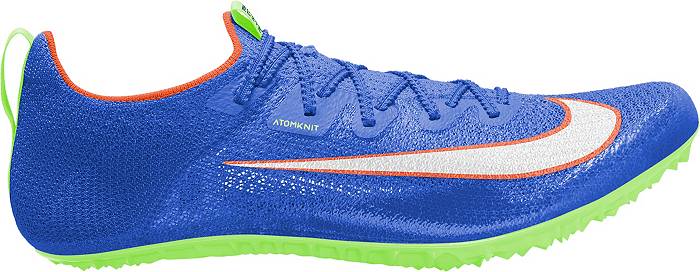 Nike Zoom Superfly Elite 2 Track and Field Shoes | Dick's Sporting