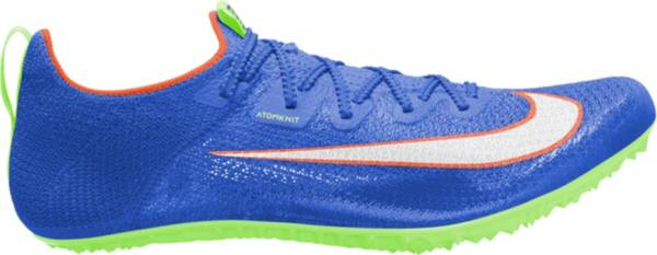 Nike Zoom Superfly Elite 2 Track and Field Shoes | Dick's Sporting