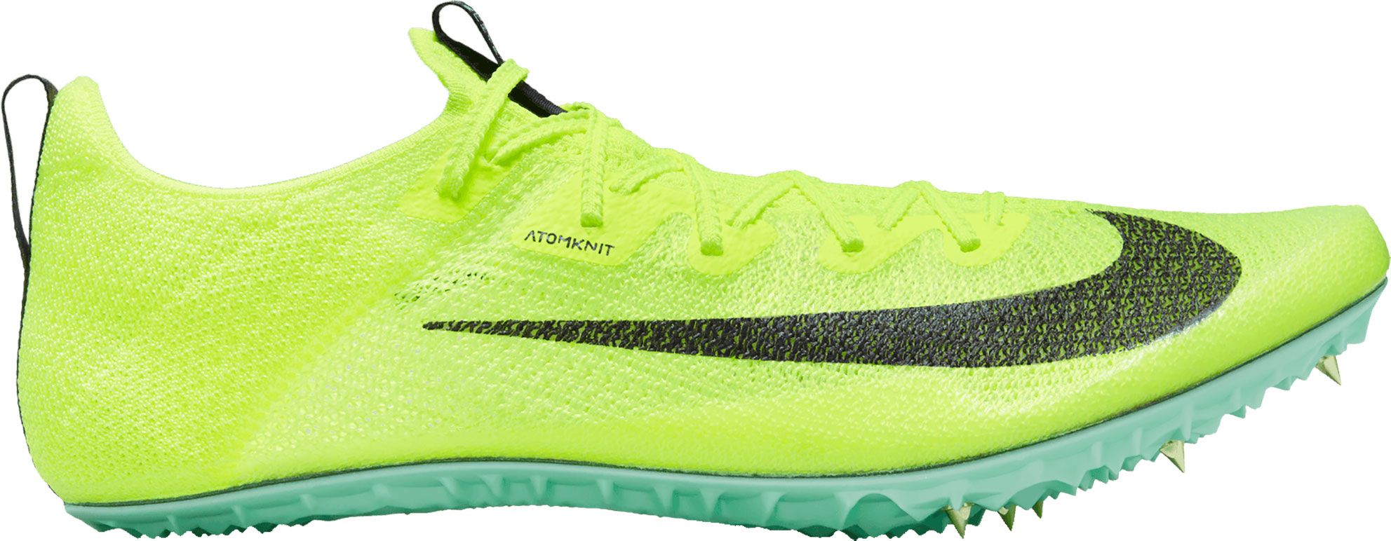 nike zoom superfly flyknit track spikes