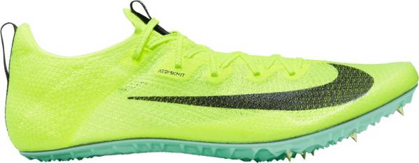 Venta anticipada poetas infinito Nike Zoom Superfly Elite 2 Track and Field Shoes | Dick's Sporting Goods