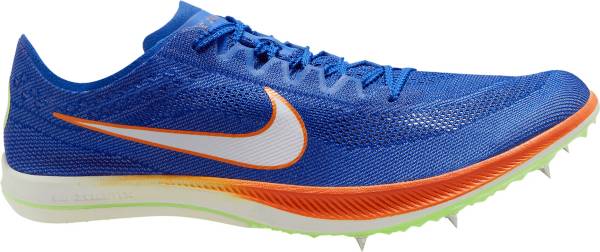 Nike zoom x clearance spikes