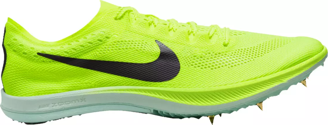 1600m spikes