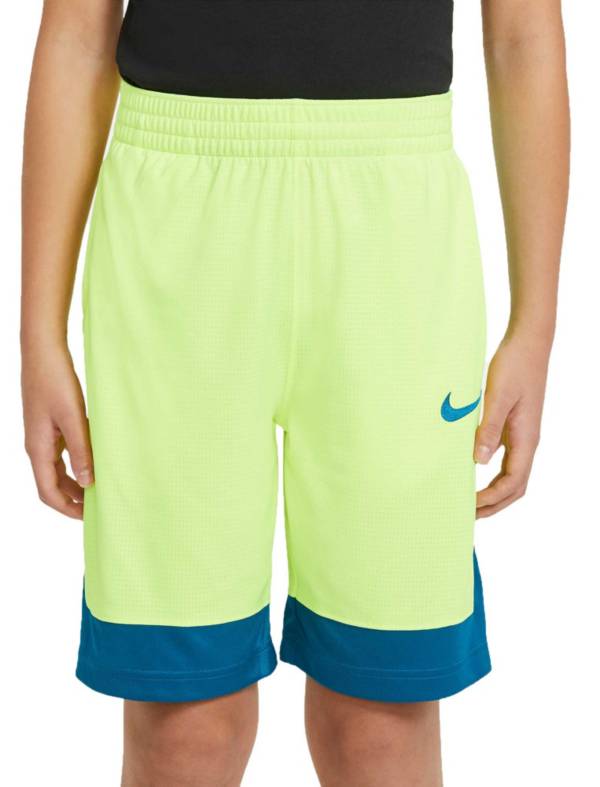 Nike Kids' Core Basketball Shorts