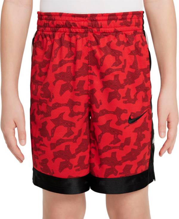 Nike Boys' Dri-FIT Elite Basketball Shorts product image