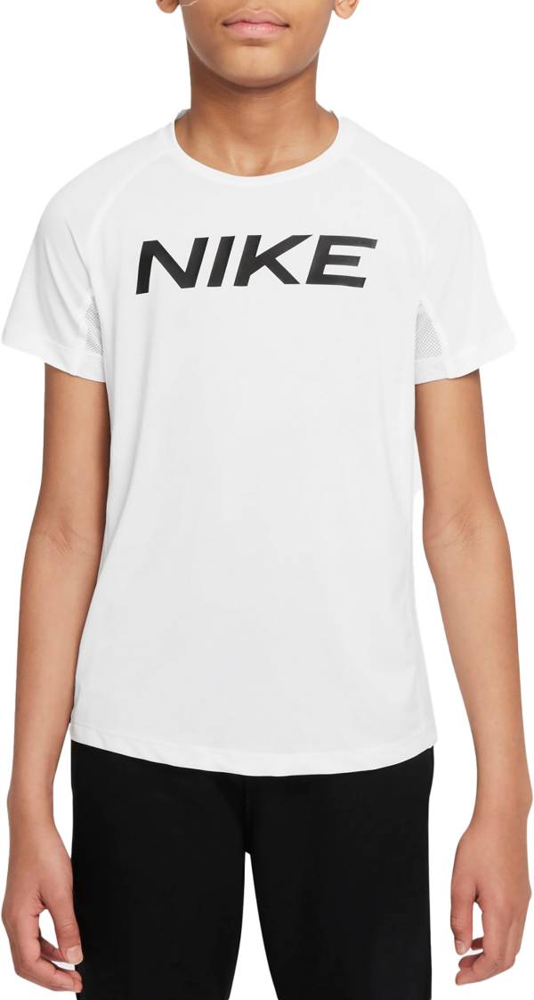 Nike dri store fit shirts dicks