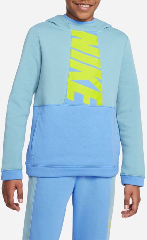 Nike Boys' Sportswear Amplify Pullover Hoodie product image