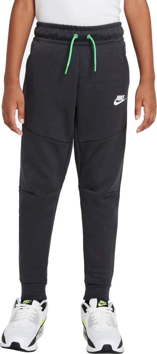 protest Detecteren zonnebloem Nike Boys' Sportswear Tech Fleece Pants | Dick's Sporting Goods