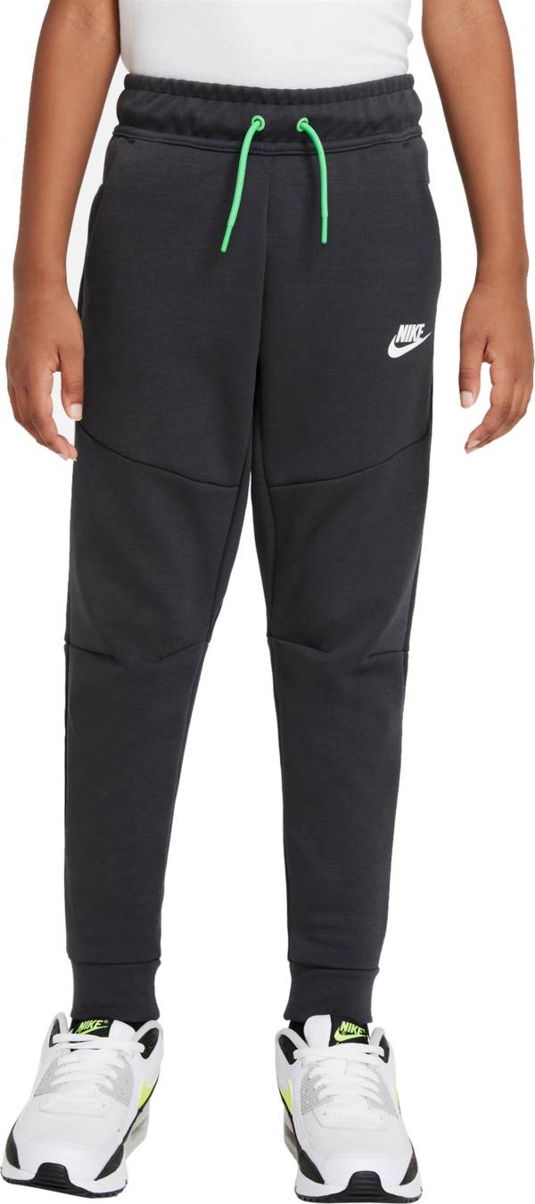 nike tech kids pants