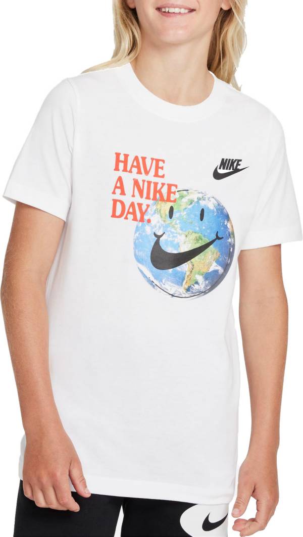 Nike Sportswear Have A Day Graphic T-Shirt | Dick's Sporting