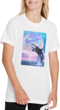 Nike / Boys' Sportswear Photo Sunrise Graphic T-Shirt