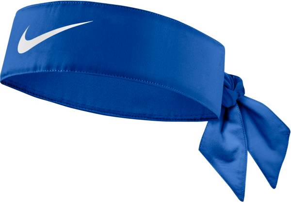 Nike Youth Dri-FIT Head Tie 3.0 | Dick's Sporting Goods