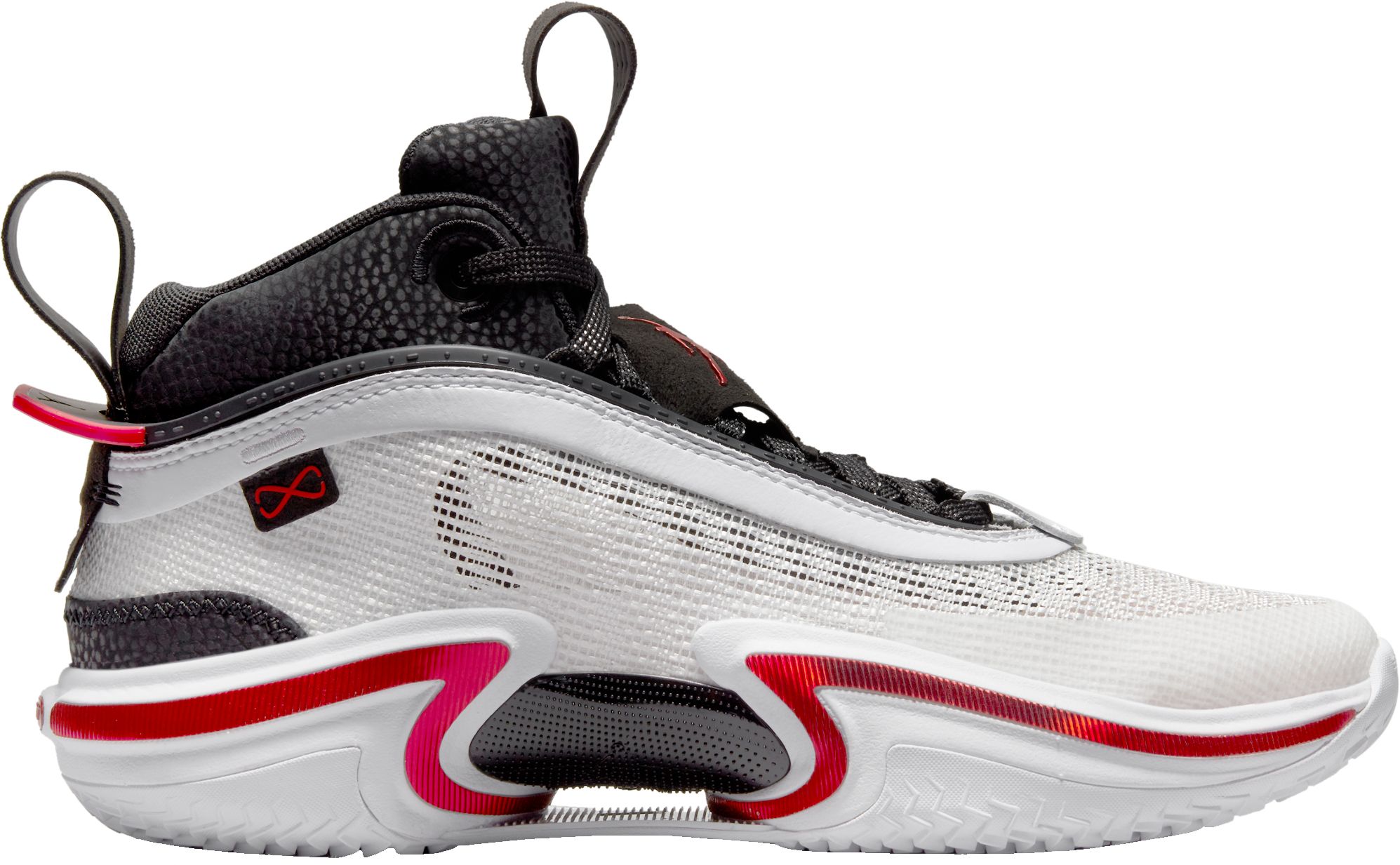 Air Jordan XXXVI Basketball Shoes 