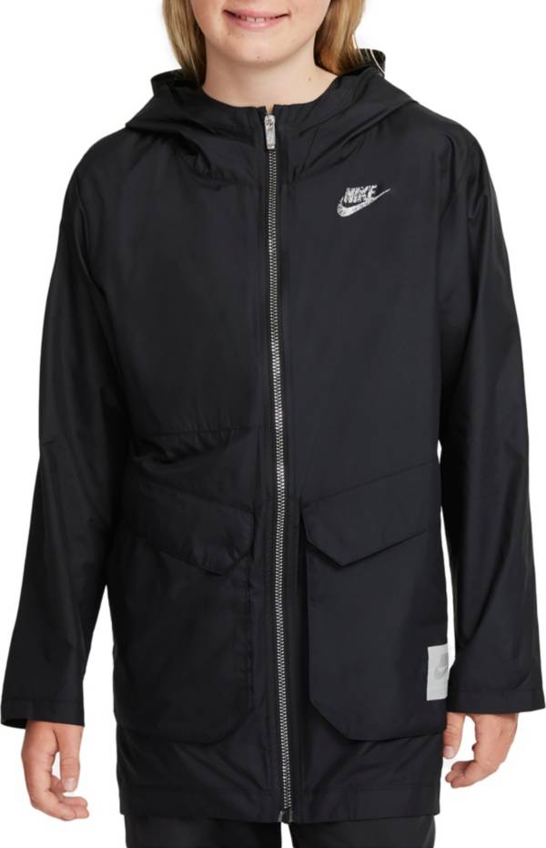 Nike Boys' Sportswear Utility Jacket product image