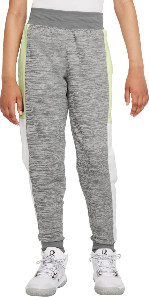boys nike therma fit pants