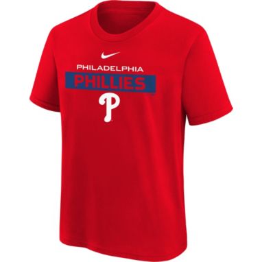 sorry, Nike Youth Boys' Philadelphia Phillies Red Issue T-Shirt is currently out of stock