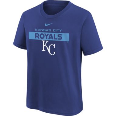 sorry, Nike Youth Boys' Kansas City Royals Blue Issue T-Shirt is currently out of stock