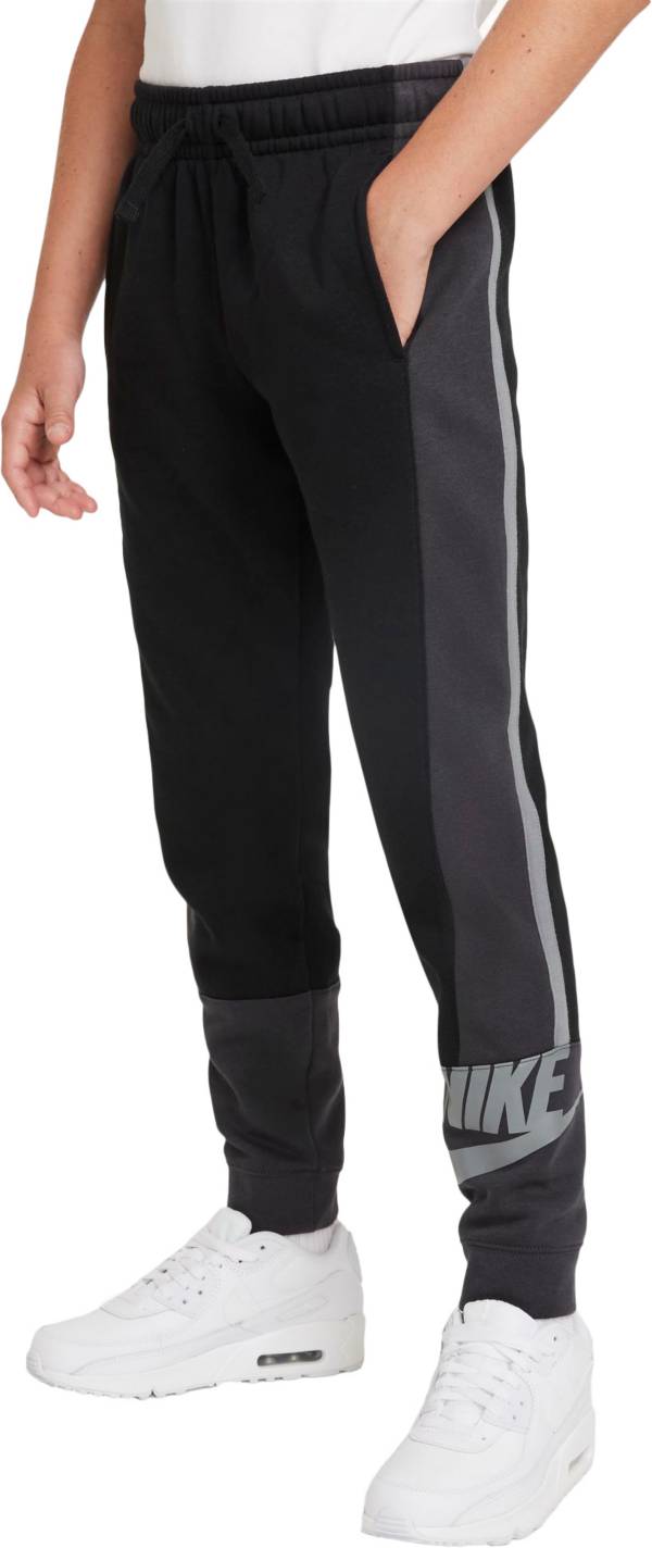 nike amplify pants