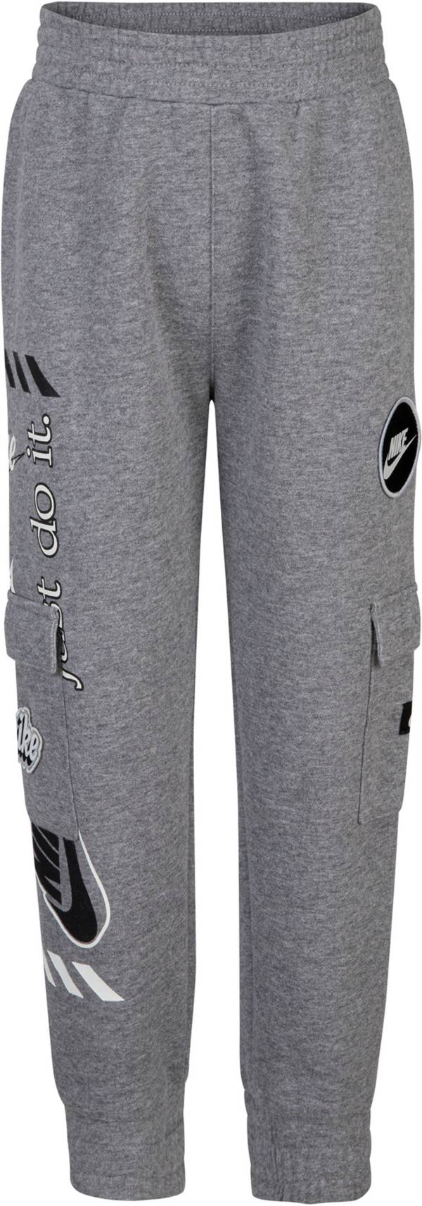 Nike Boys' Fleece Cargo Pants product image