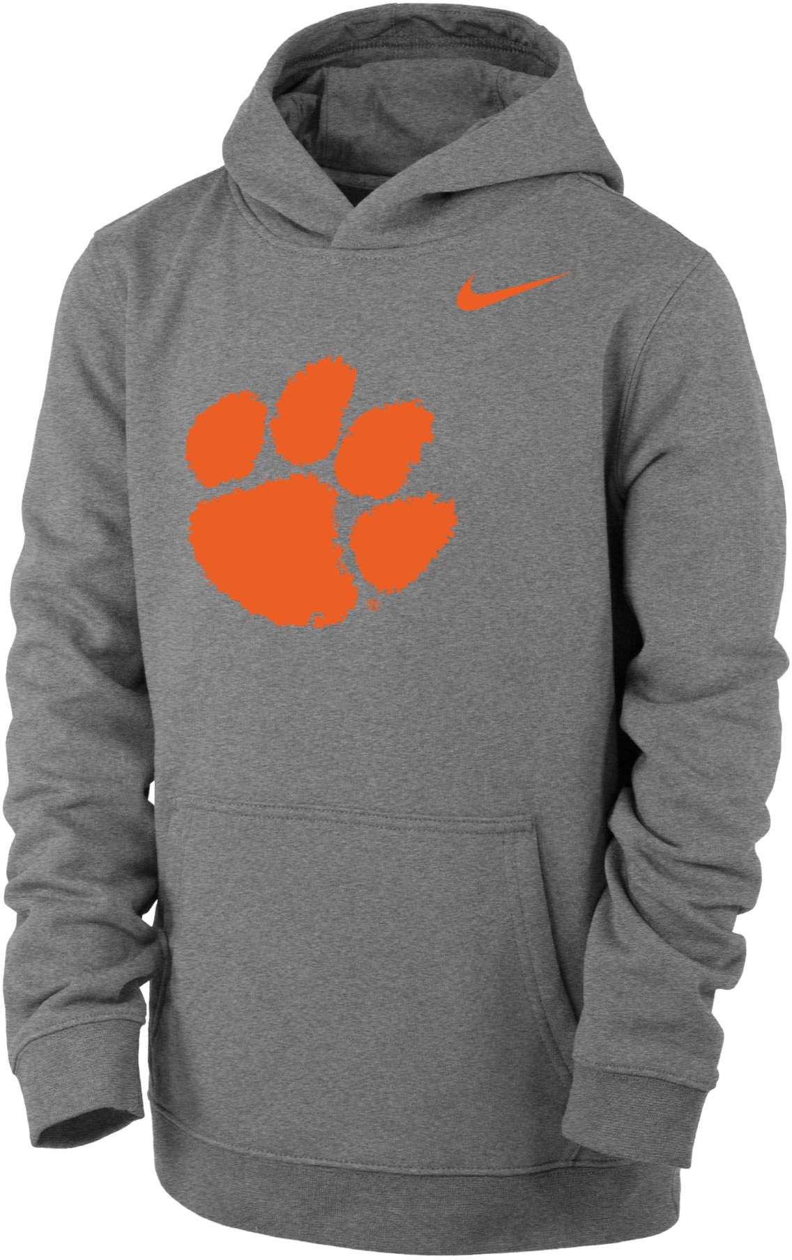 nike clemson sweatshirt