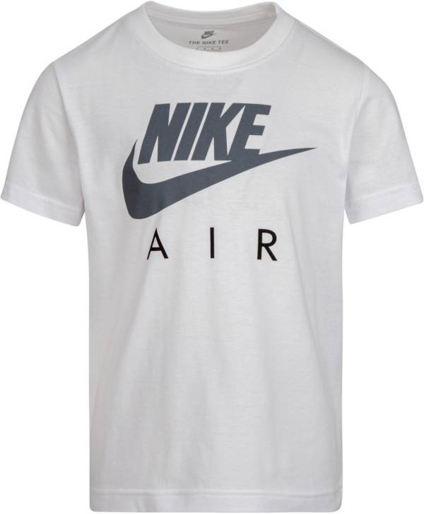 Nike Little Kids' Futura Air T-Shirt product image