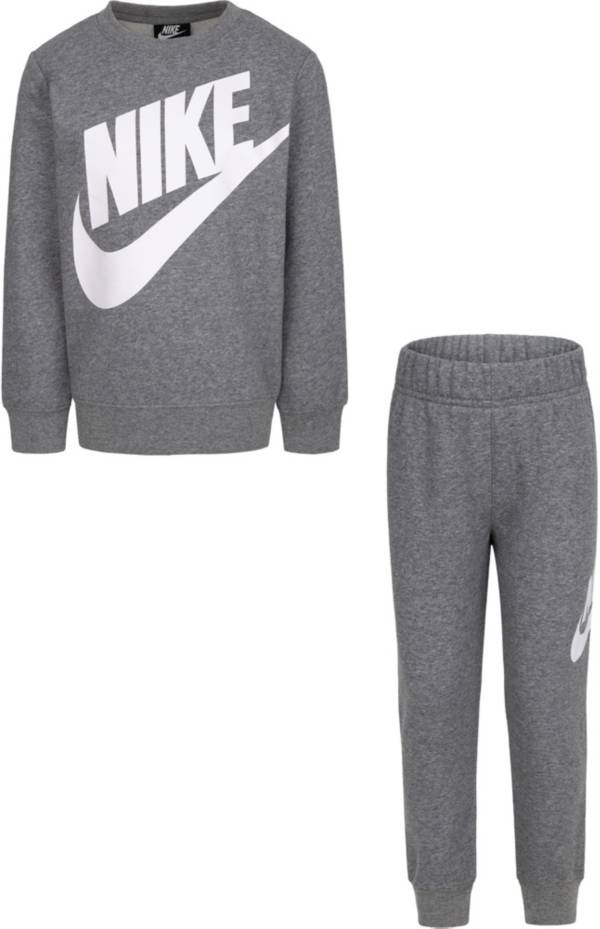 Nike Boys' Jumbo Futura Crew Set product image