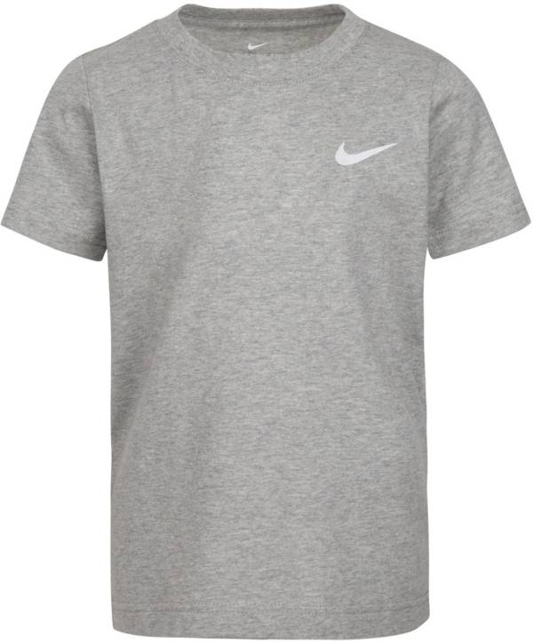 Nike Little Boys' Swoosh T-Shirt