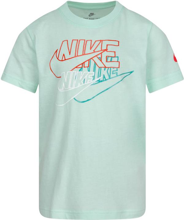 Nike Little Boys' Read T-Shirt product image