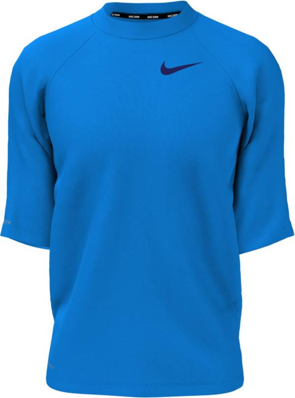 Nike Boys' Short Sleeve Hydroguard product image