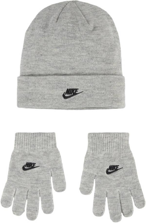 Nike Boys' Nan Futura Beanie Set | Dick's Sporting Goods