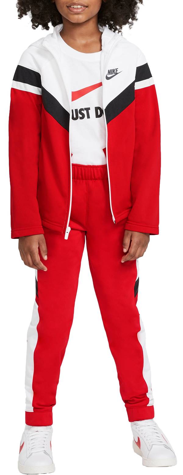 Nike Kids' Sportswear Tracksuit