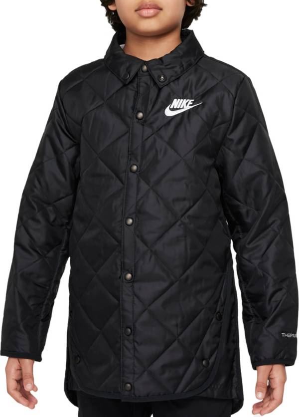 Nike Sportswear Synthetic-Fill Jacket | Dick's Sporting Goods