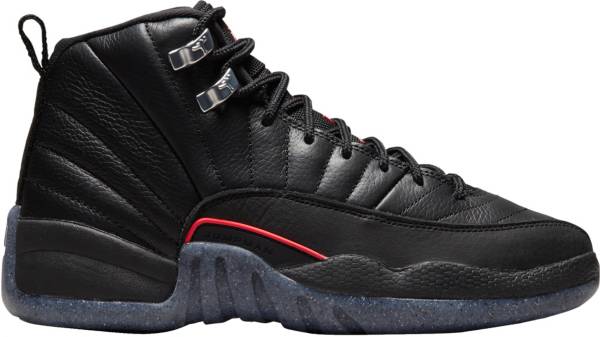 Jordan Kids' Grade School Air Jordan 12 Retro Basketball Shoes