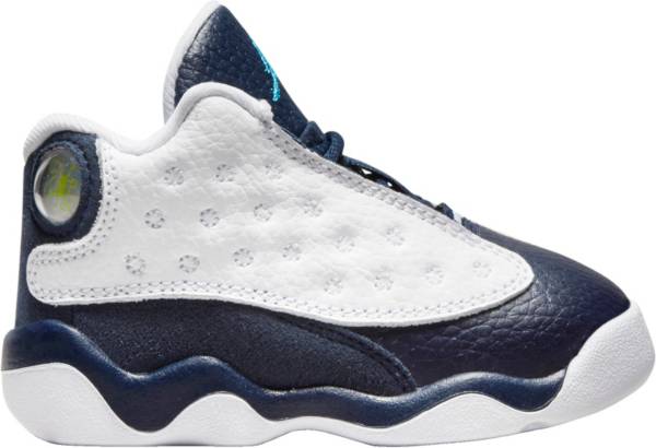 Jordan Kids' Toddler Air Jordan 13 Retro Shoes | Dick's Sporting Goods