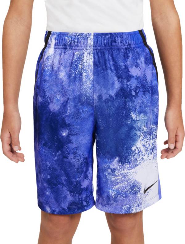 Dicks boys nike store shorts