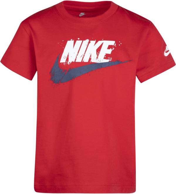 Nike Little Boys' Future T-Shirt product image