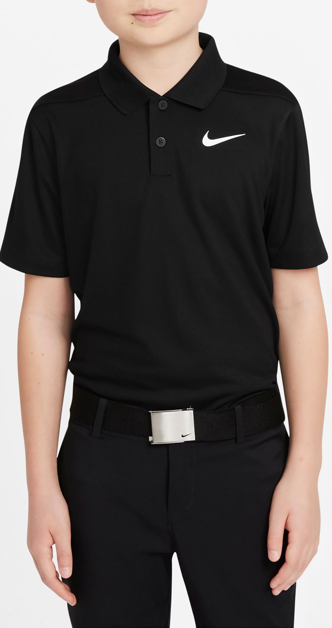 Nike Boys' Dri-FIT 2022 Golf Polo product image