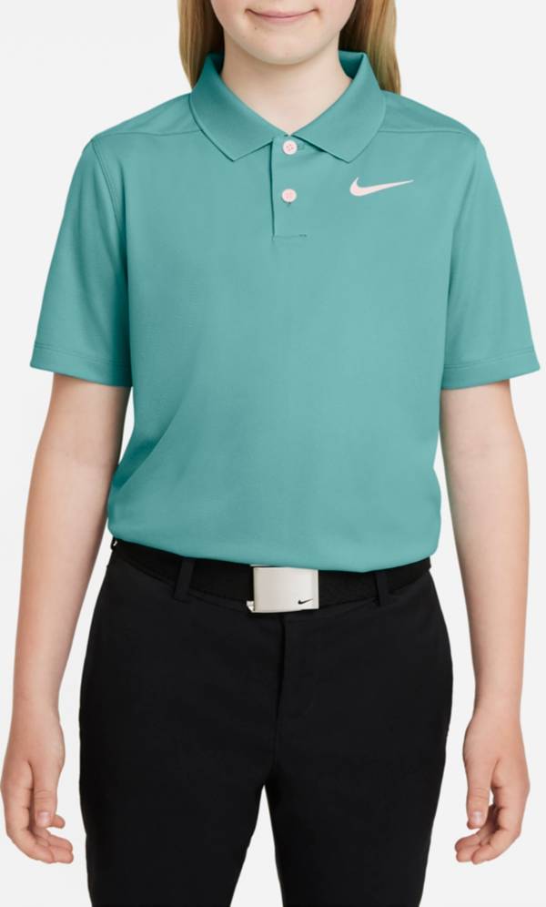 Nike Boys' Dri-FIT 2022 Golf Polo product image