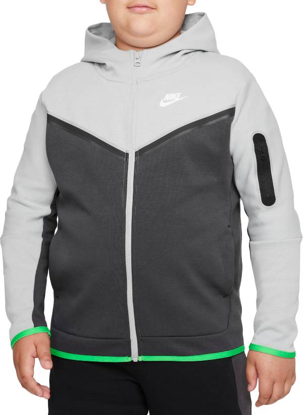 instant spiraal koelkast Nike Boys' Tech Fleece Full Zip Hoodie | Dick's Sporting Goods