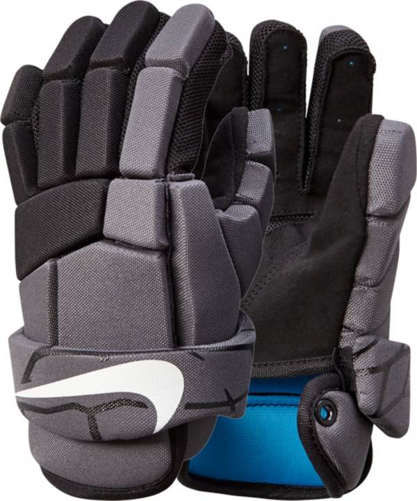 Joseph Banks middag vreemd Nike Youth Vapor LT Lacrosse Gloves | Dick's Sporting Goods