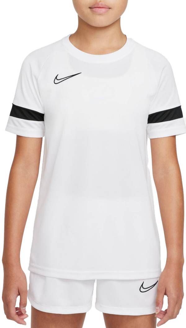 Nike Boys' Dri-FIT Soccer Sporting Goods