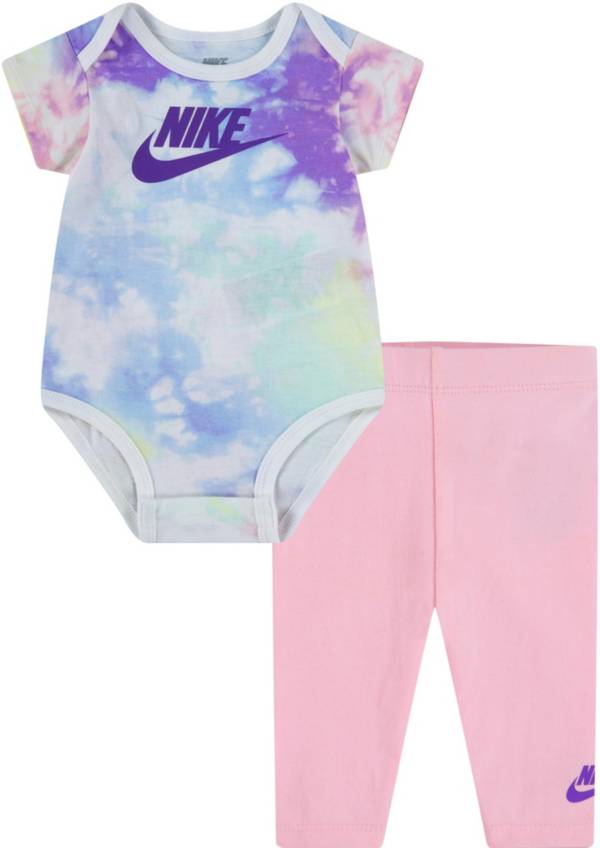 Nike Infant Girls' Bodysuit Leggings Set product image