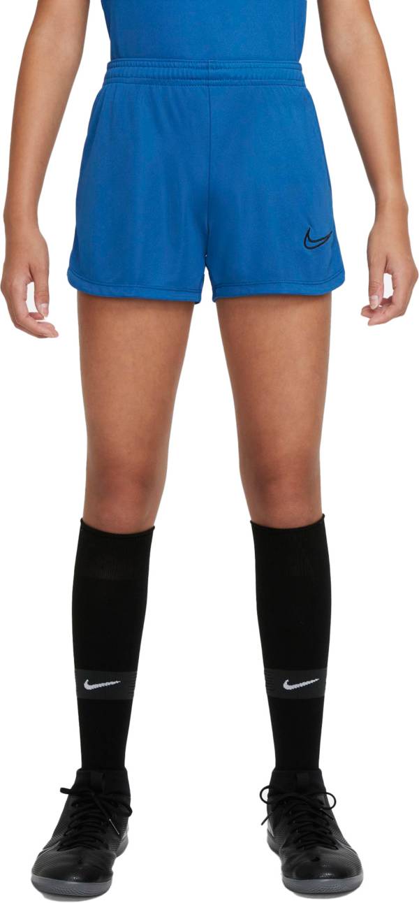 Nike Girls' Dri-FIT Academy Soccer Shorts product image
